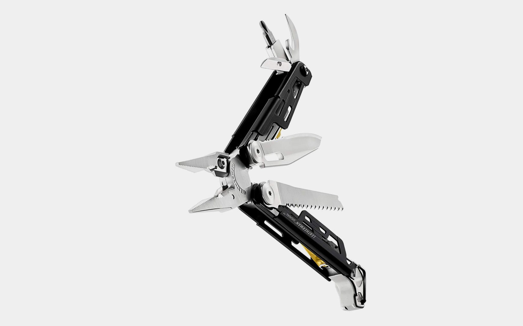 Leatherman Signal Multi-Tool