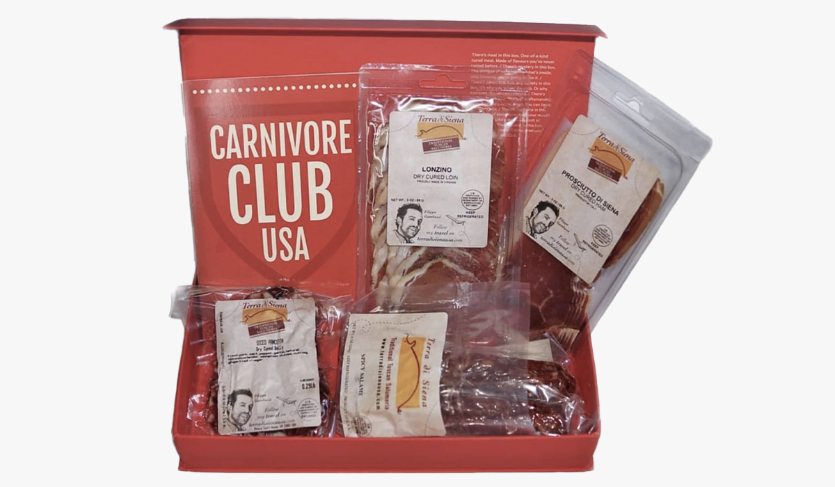 carnivore club meat subscription box for men