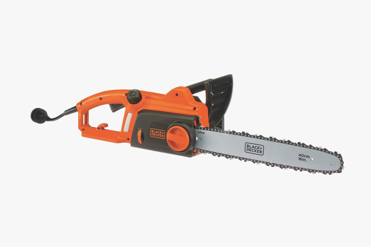 BLACK+DECKER CS1216