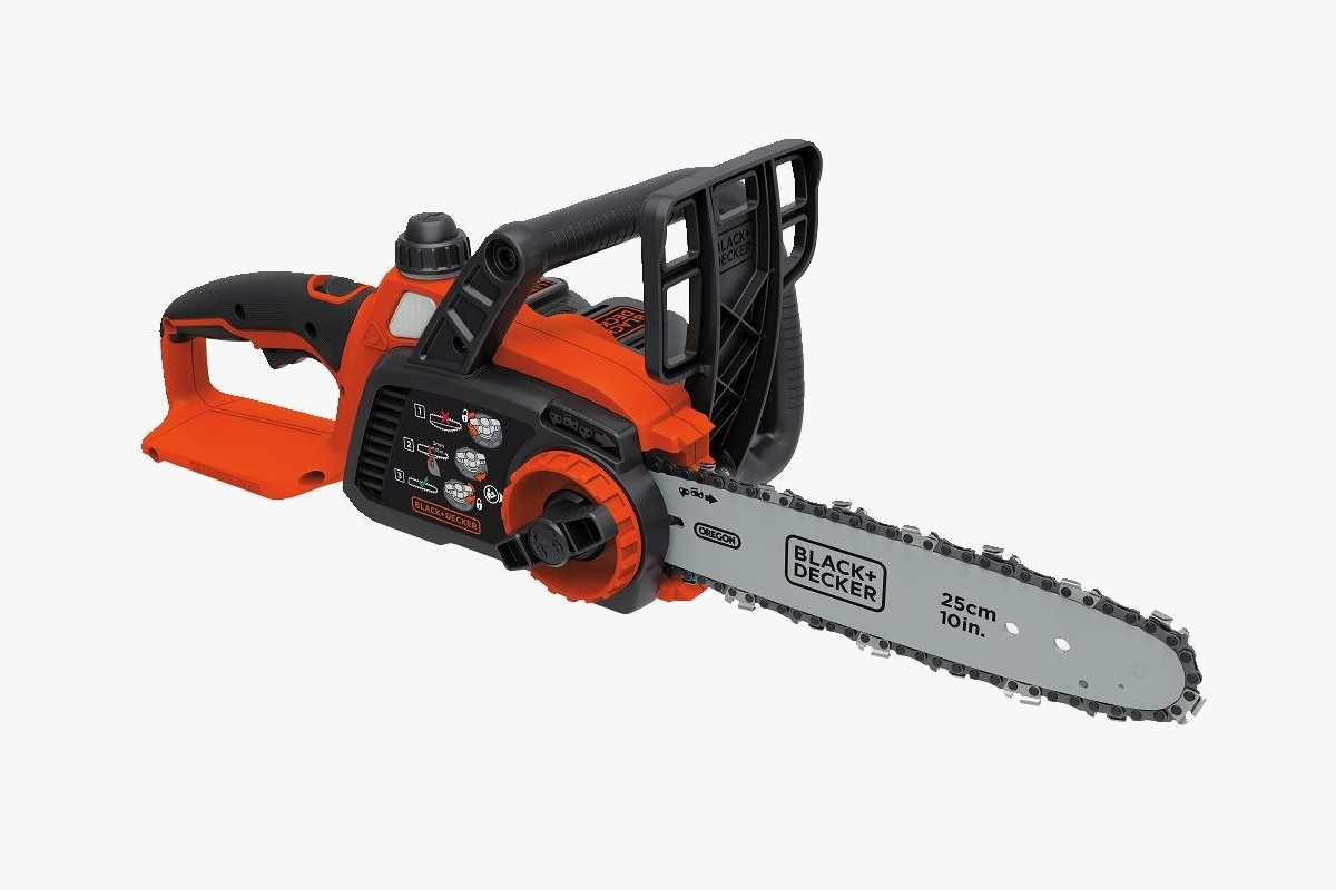 BLACK+DECKER LCS1020