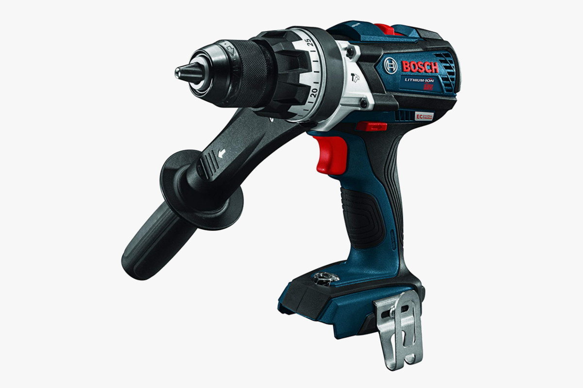 Bosch HDH183B