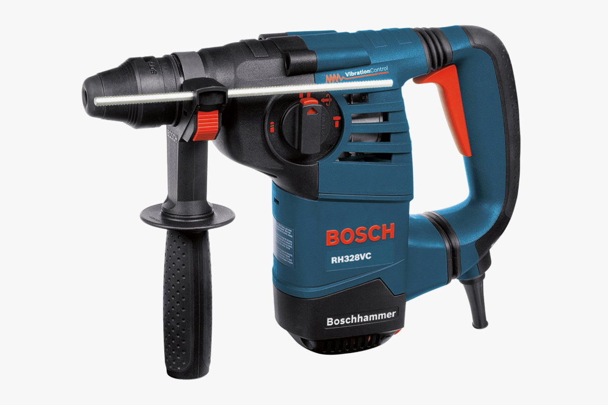 Bosch Rotary Hammer RH328VC