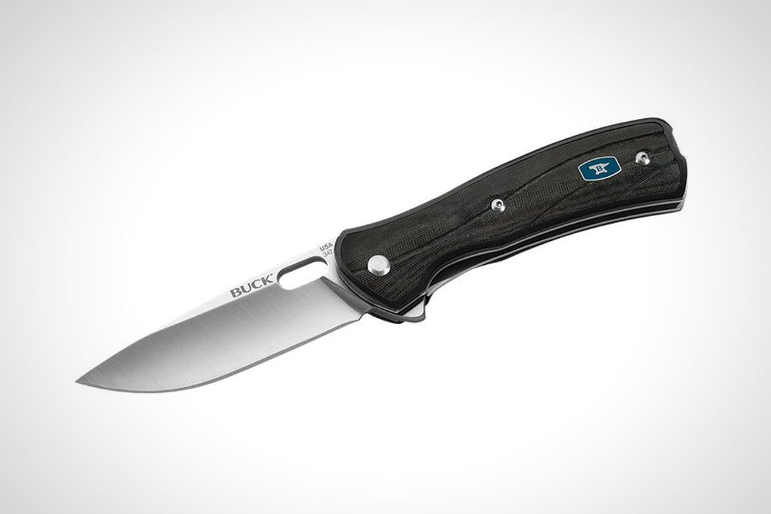 Buck Knives 0347 Vantage Pro