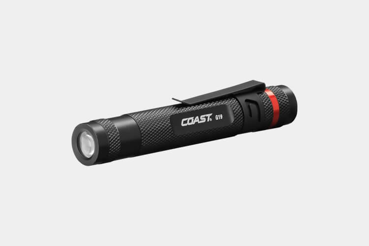 Coast G19 LED Inspection Flashlight