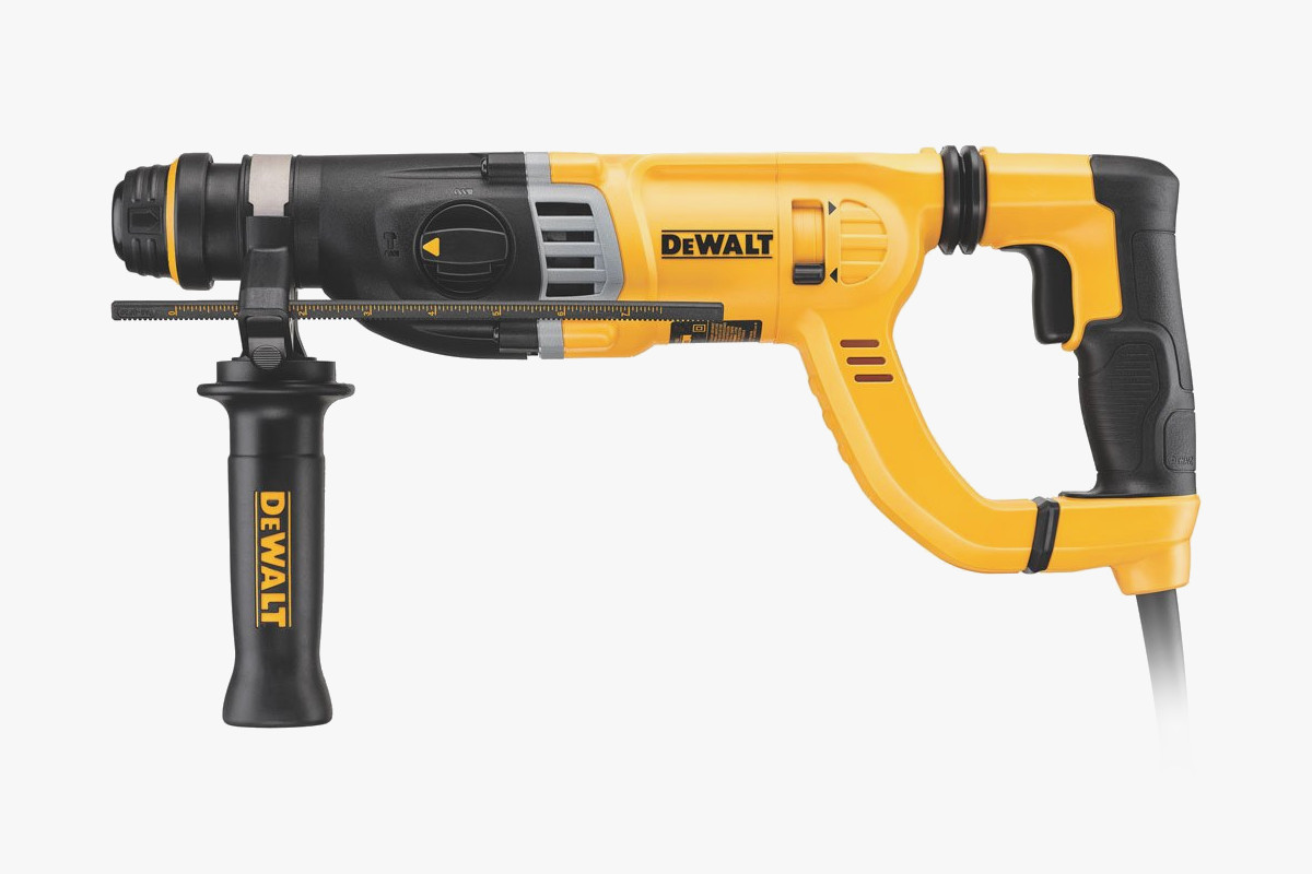 DEWALT D25263K