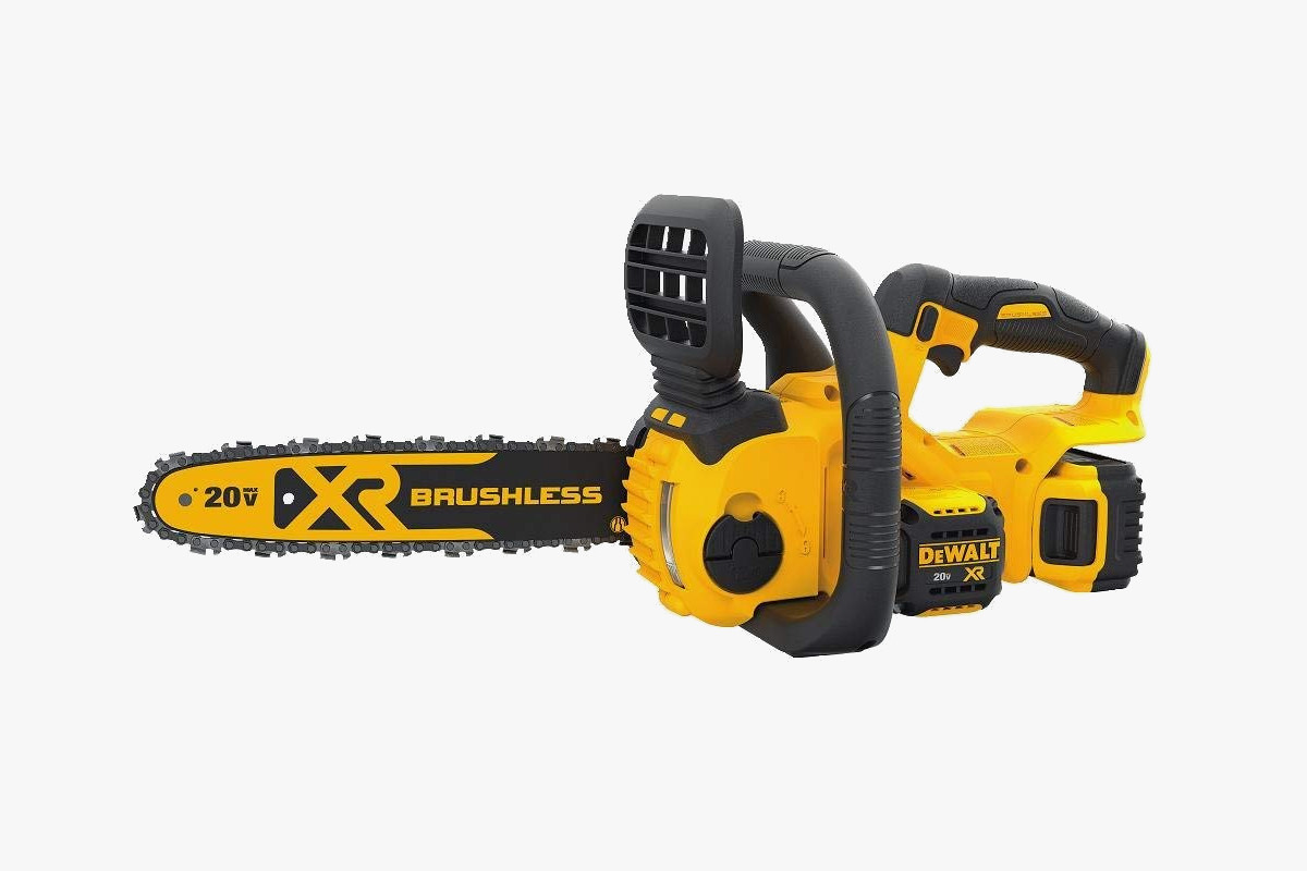 DEWALT DCCS620P1