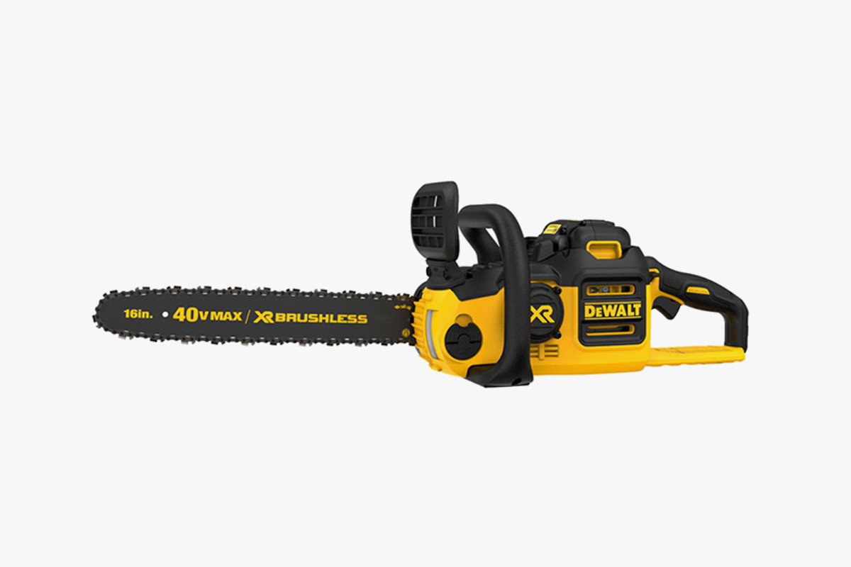 DEWALT DCCS690M1 16-Inch Chainsaw