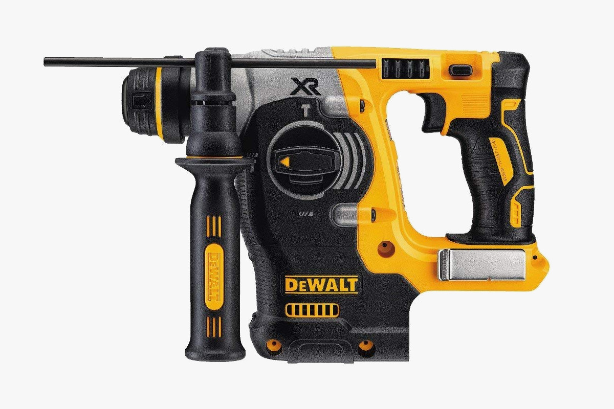 DEWALT DCH273B