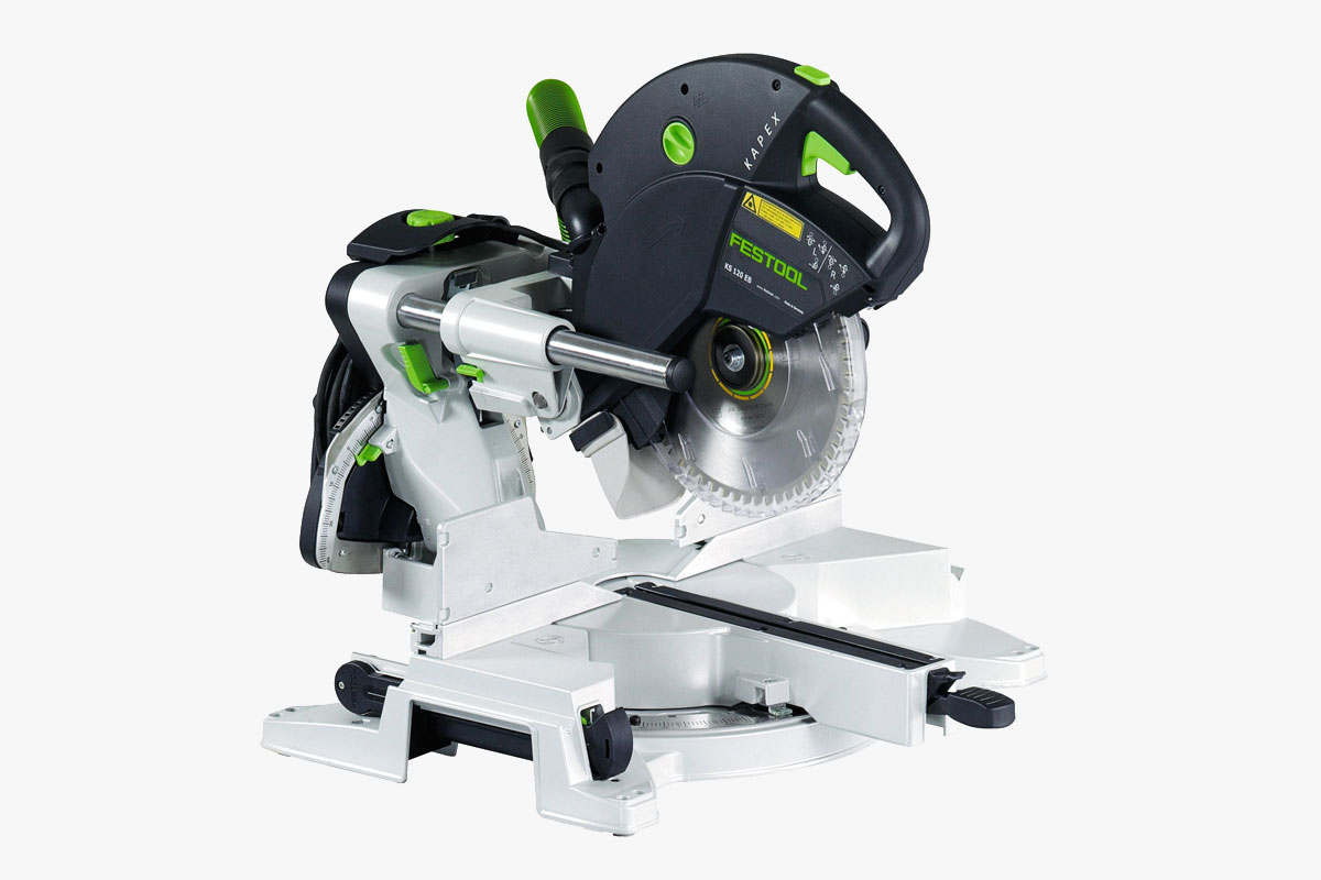 Festool Kapex KS 120