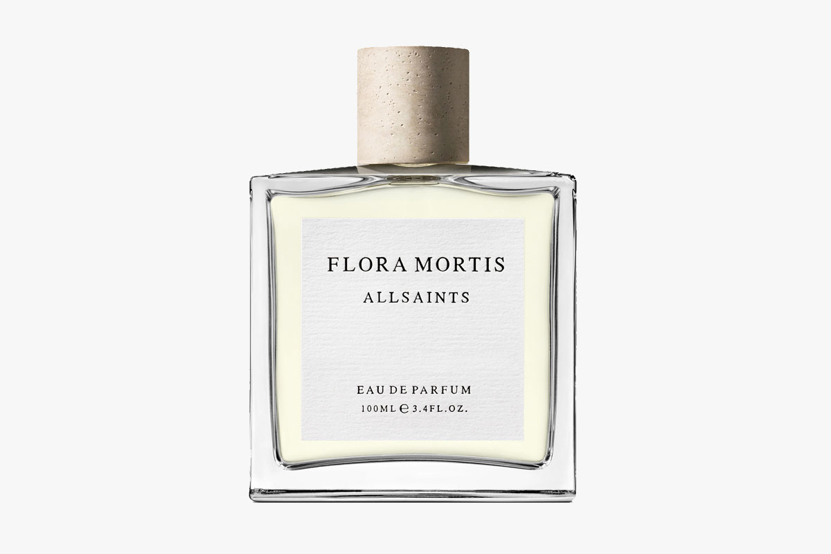 Flora Mortis, 100ml
