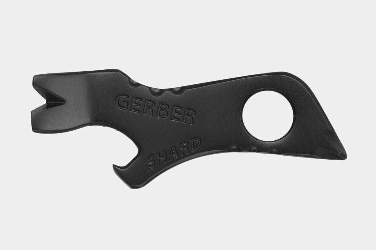 Gerber Shard