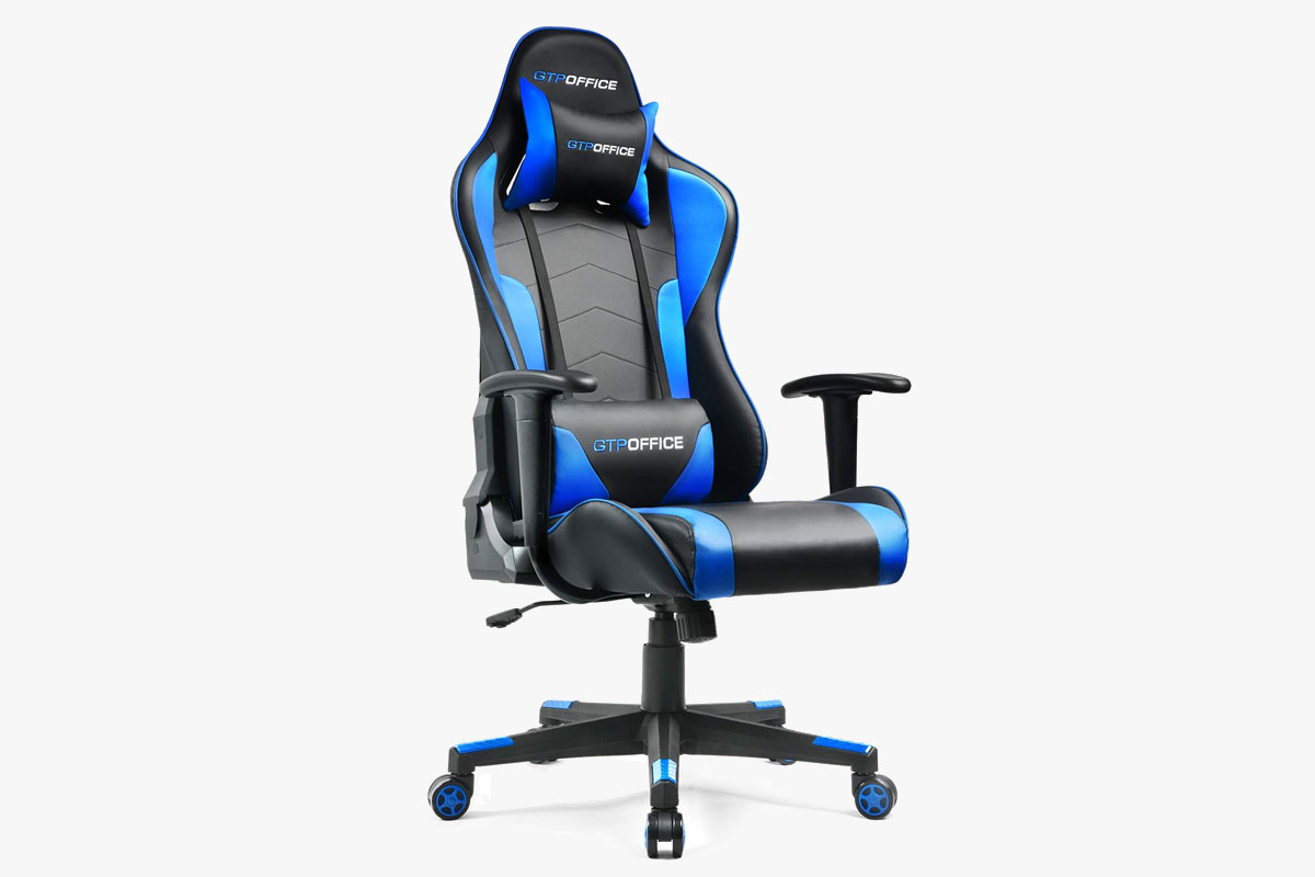 GTPOFFICE Gaming Chair