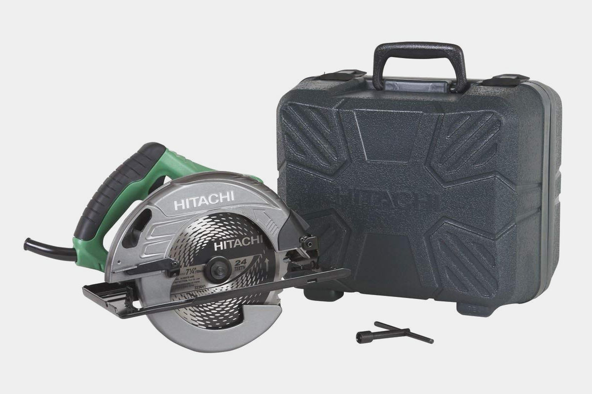 Hitachi C7ST Circular Saw