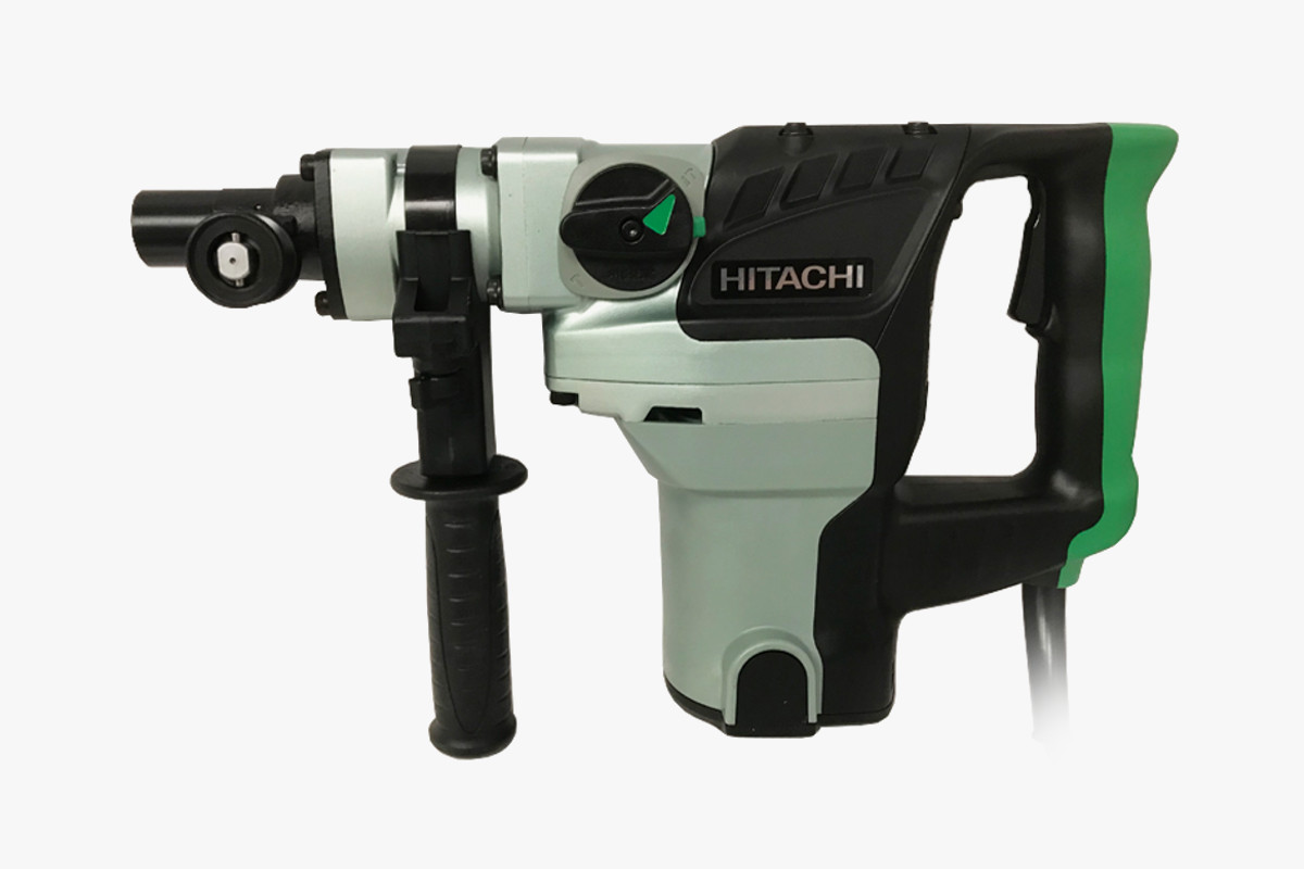 Hitachi DH38YE2