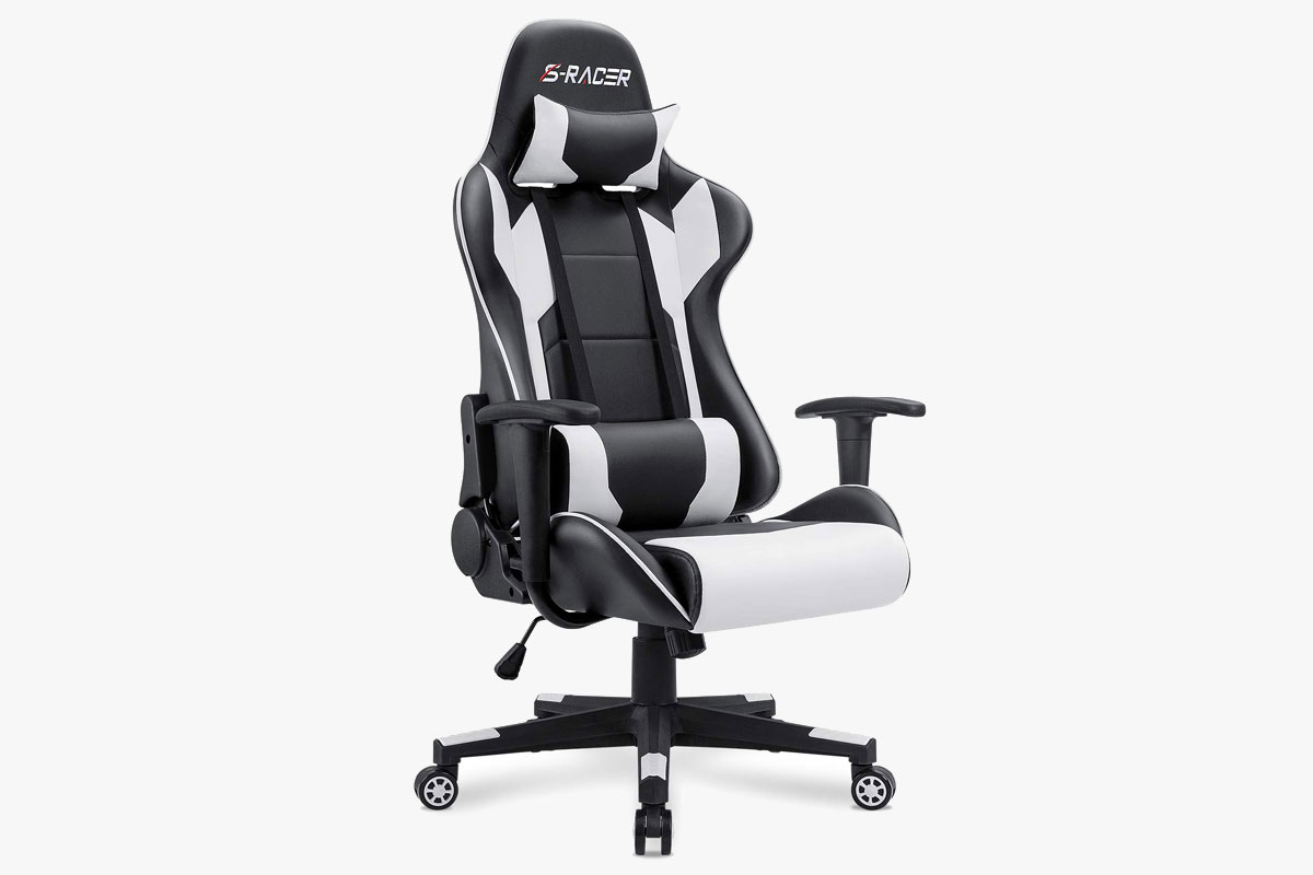 Homall High Back Gaming Chair