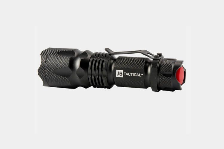 J5 Tactical V1-Pro Flashlight
