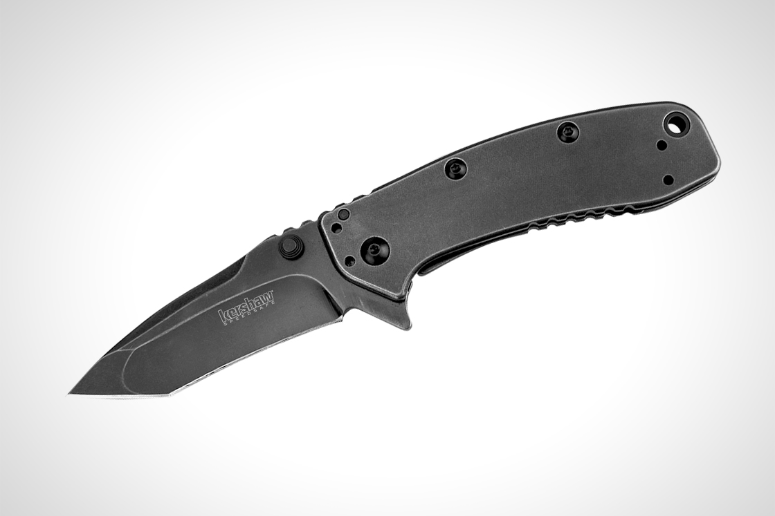 Kershaw Cryo II knife