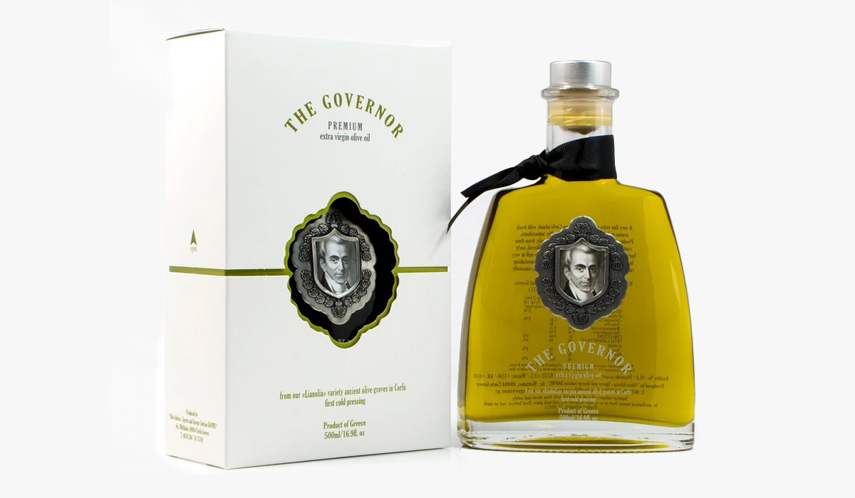 kyoord governor olive oil