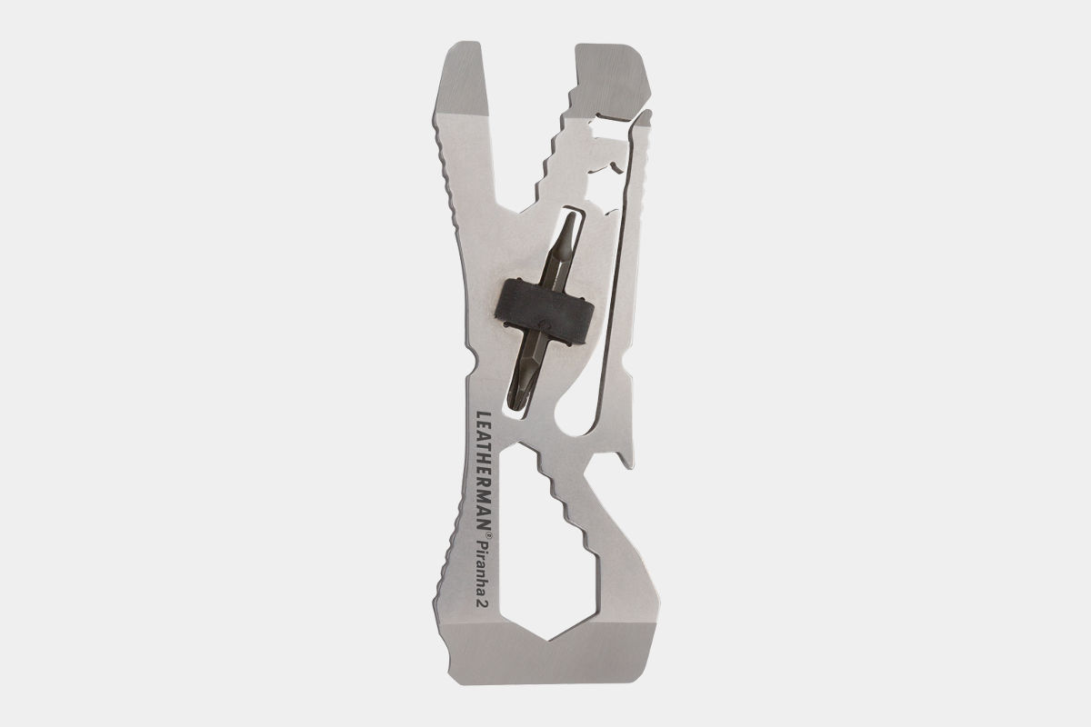 Leatherman Piranha 2 Multi-Tool