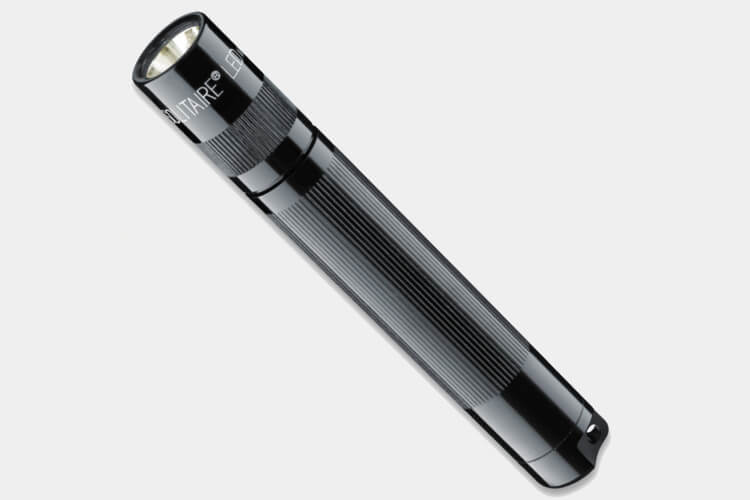 Maglite Solitaire flashlight