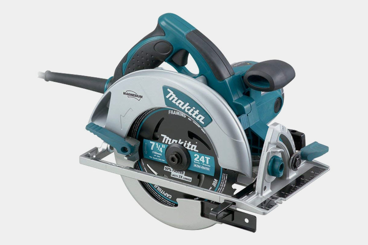 Makita 5007MG 7 ¼-inch Circular Saw