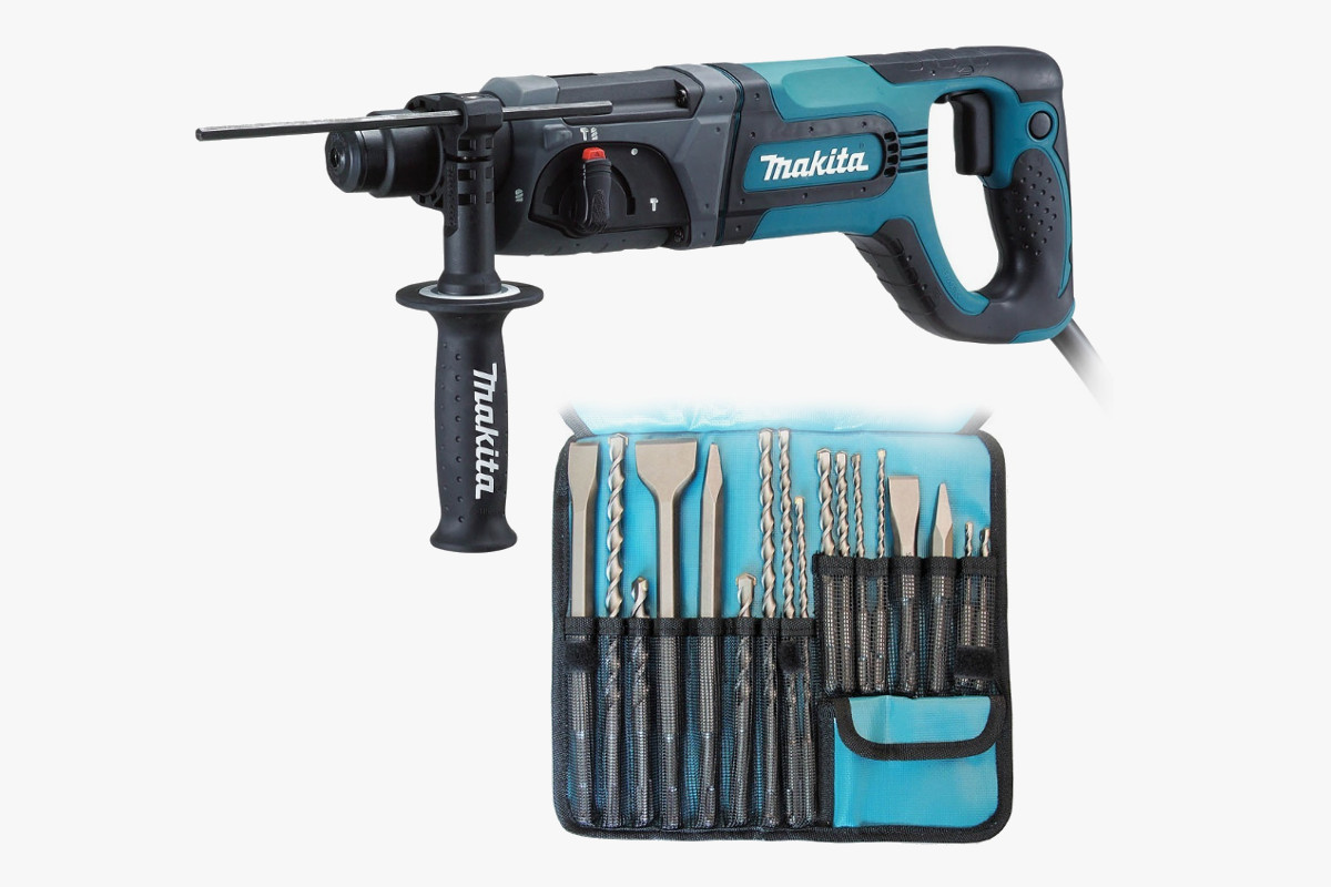 Makita HR2475