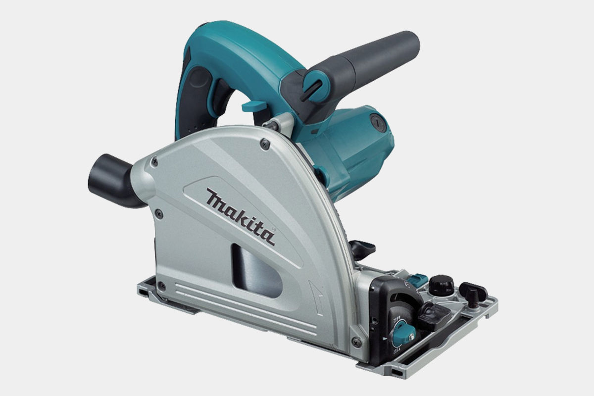 Makita SP6000J1 Circular Saw