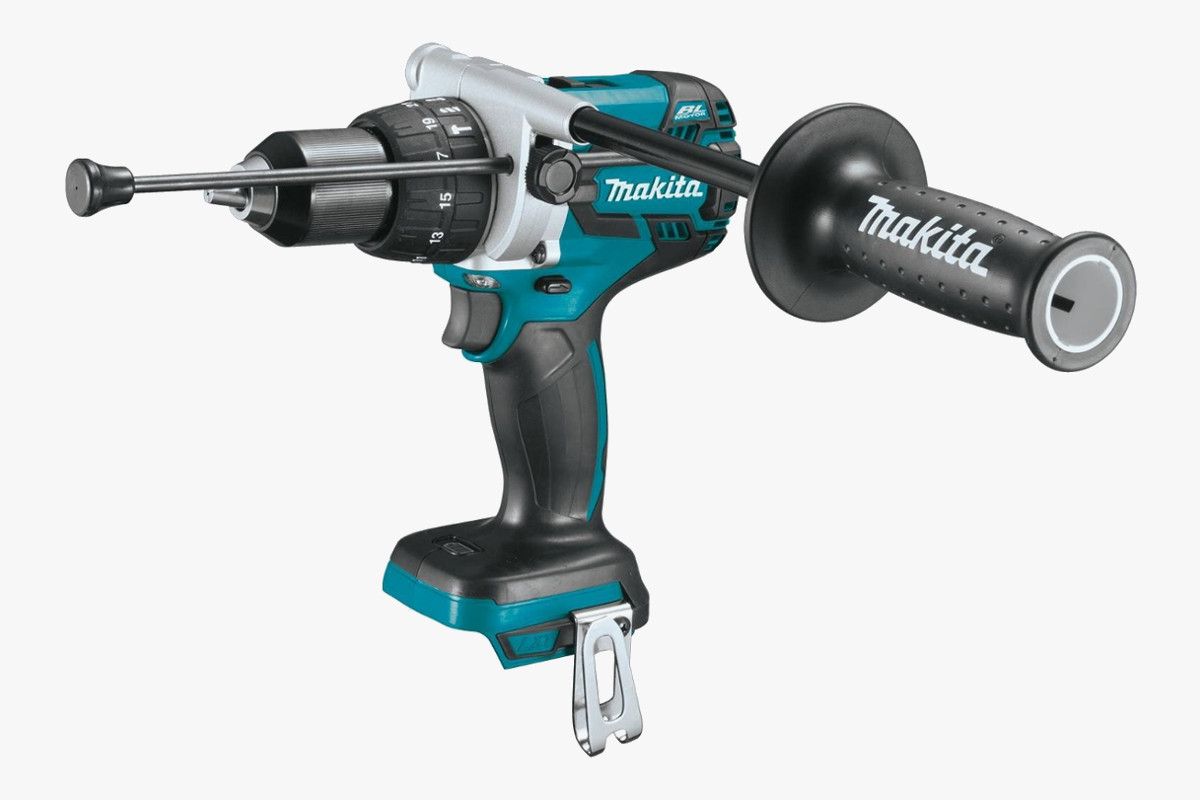 Makita XPH07Z