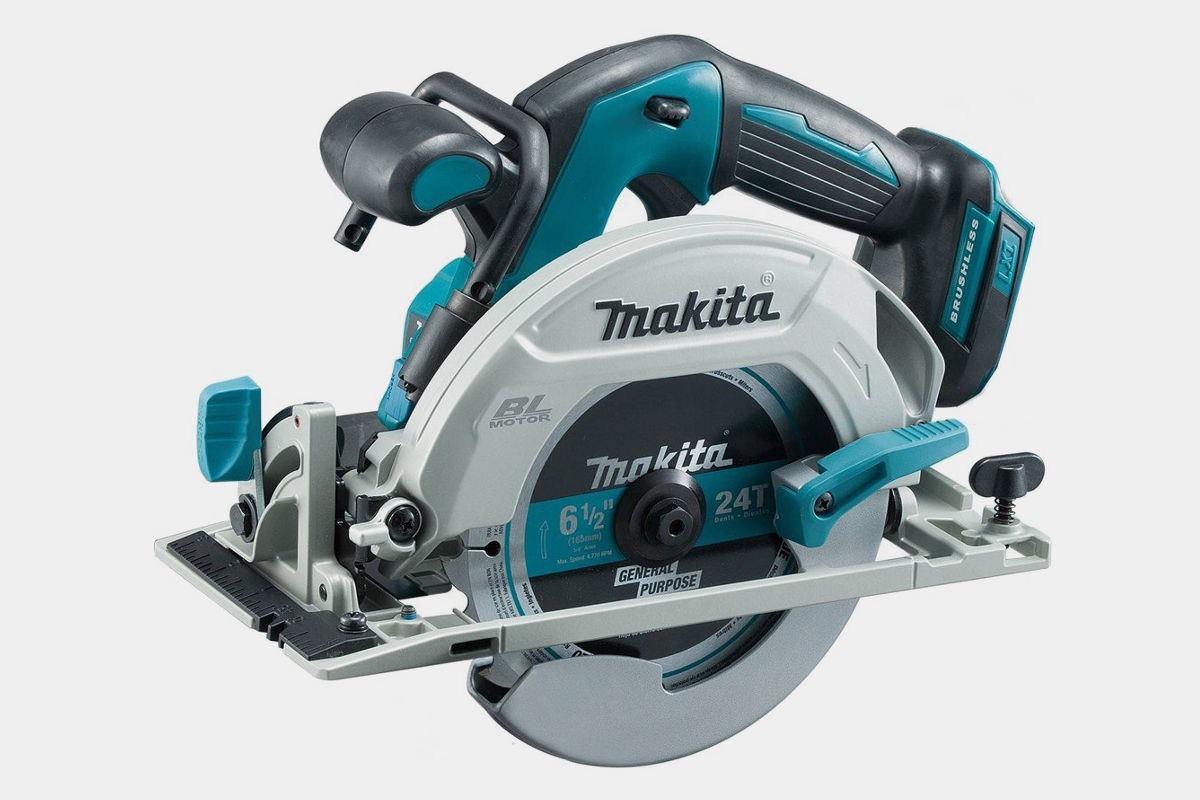 Makita XSH03Z Circular Saw