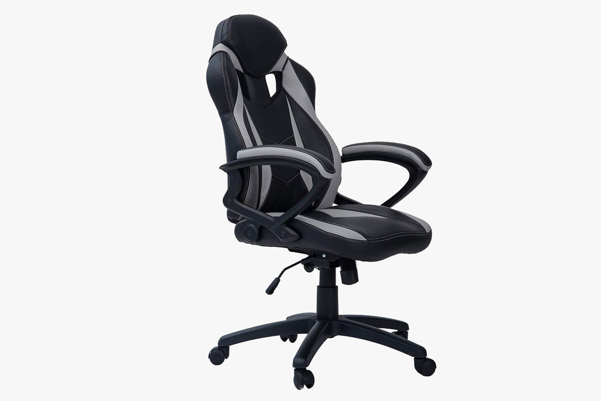 Merax Ergonomic Gaming Chair