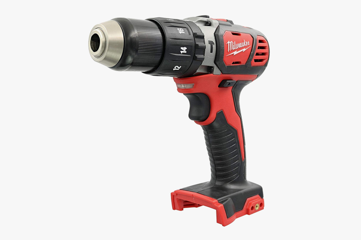 Milwaukee 2607-20