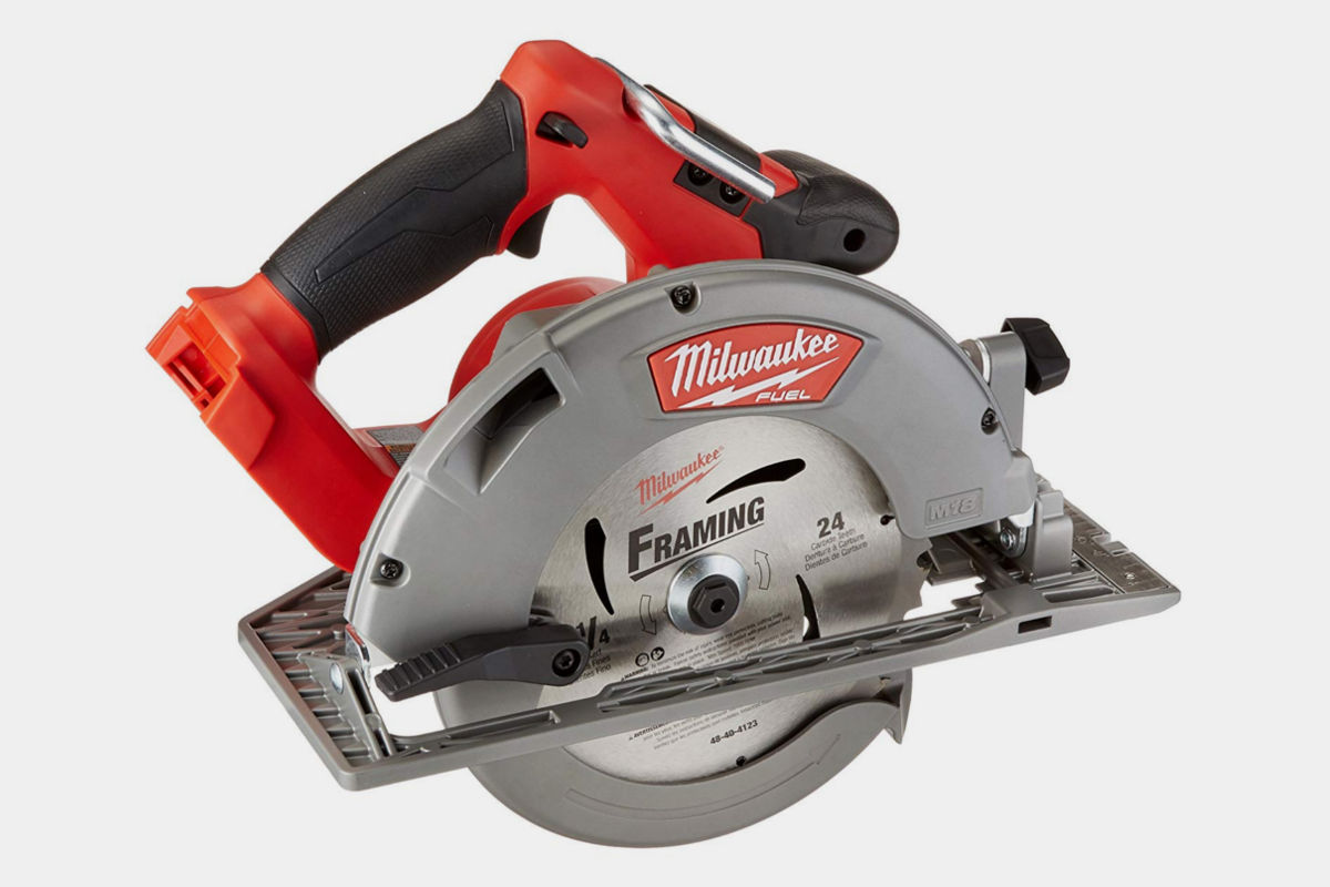 Milwaukee 2731-20 Circular Saw Bare