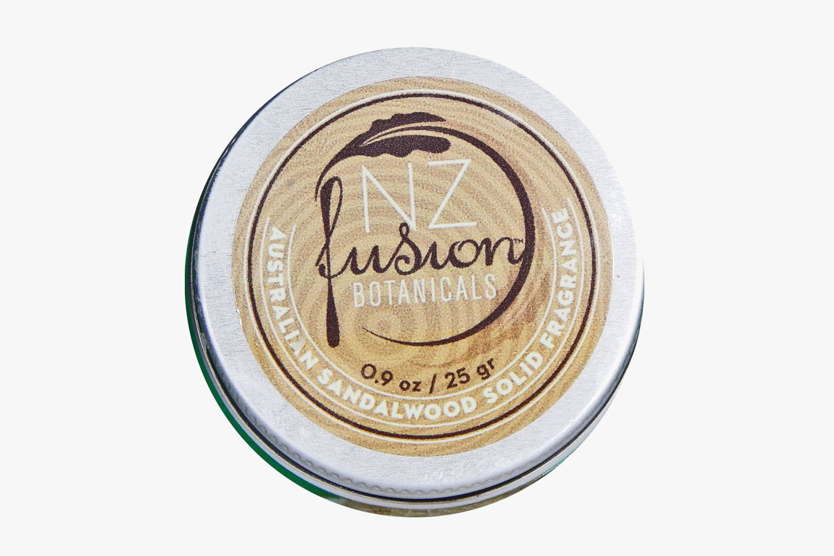 NZ Fusion Solid Cologne