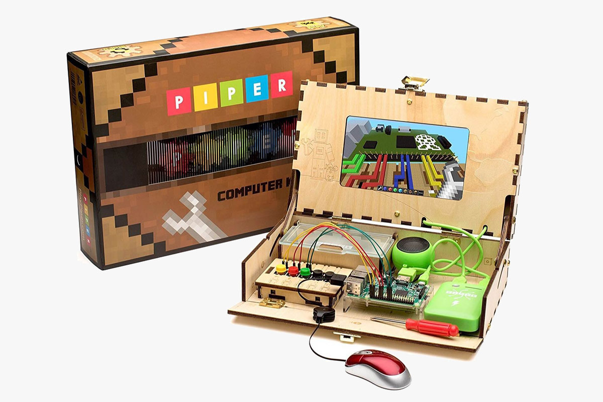 Piper Computer Kit