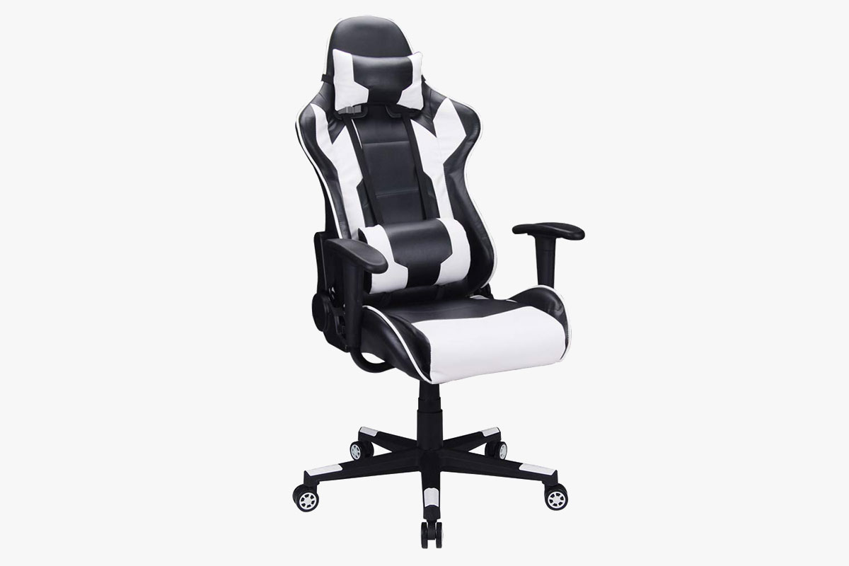 Polar Aurora Gaming Chair