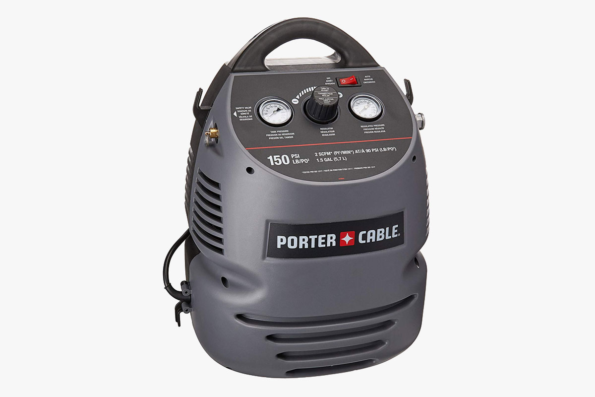 PORTER-CABLE CMB15 Air Compressor