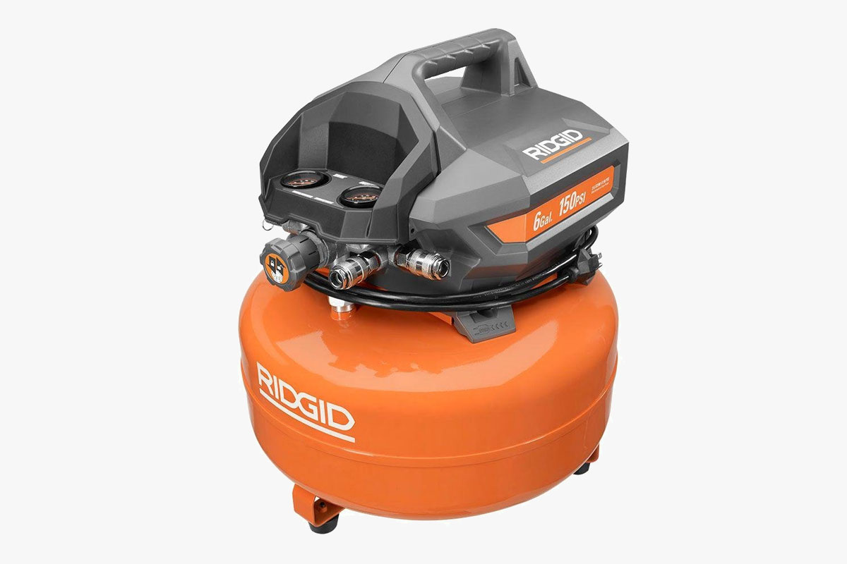 Ridgid - OF60150HA