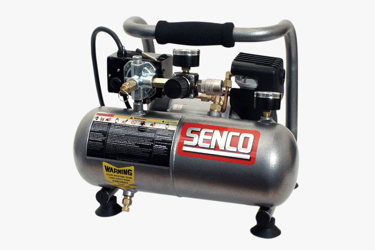 Senco PC1010 Air Compressor