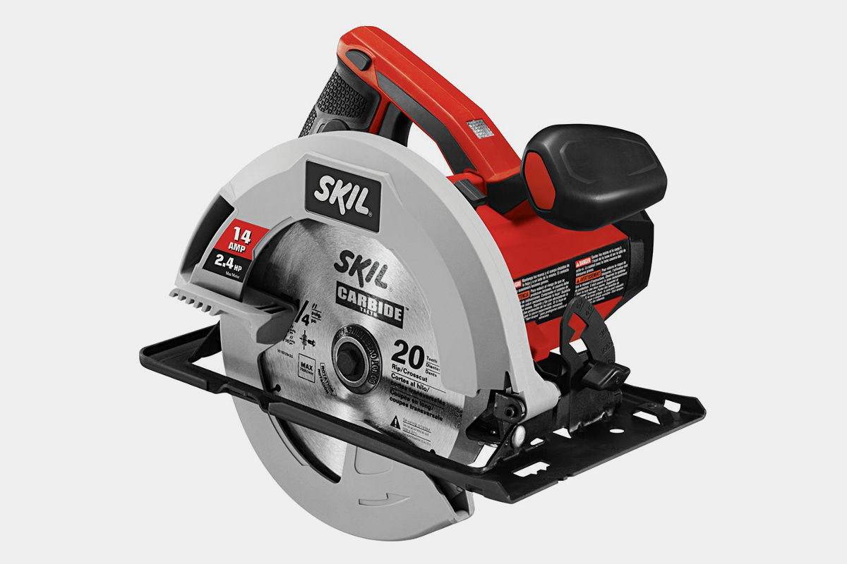 Skil 5180-01 Circular Saw