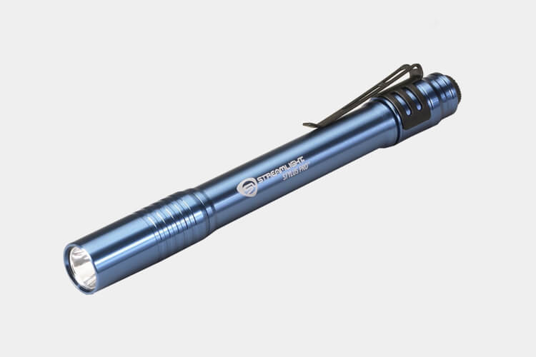 Streamlight Microstream MiniPenlight