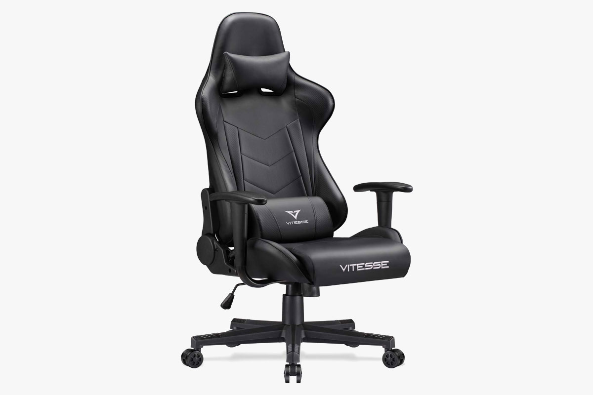 Vitesse Gaming Chair