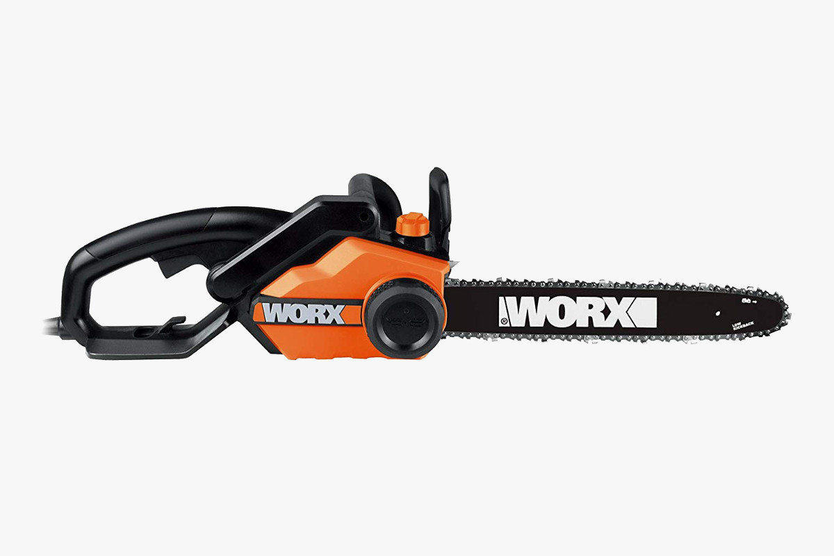 WORX WG303.1 Electric Chainsaw