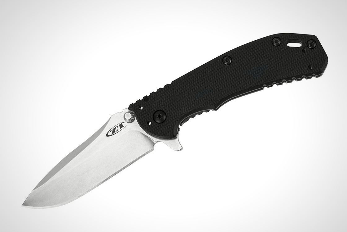 Zero Tolerance 0566 knife