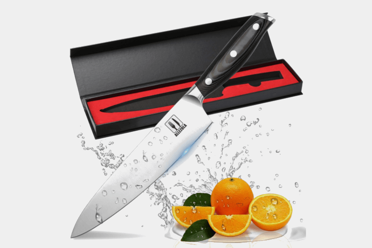 Allezola Professional Chef’s Knife