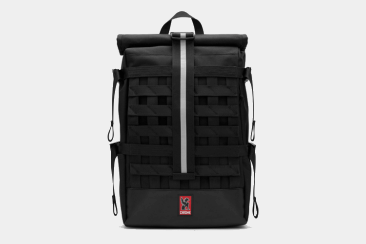 Chrome Industries Barrage Cargo Backpack