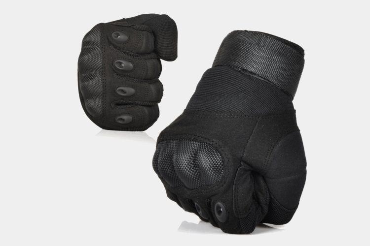 Fantastic Zone Tactical Gloves