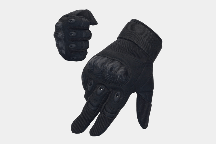 Nachvorn Tactical Gloves
