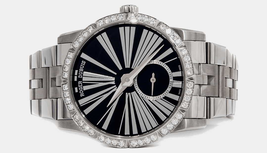Roger Dubuis Excalibur Automatic Self-Wind Watch