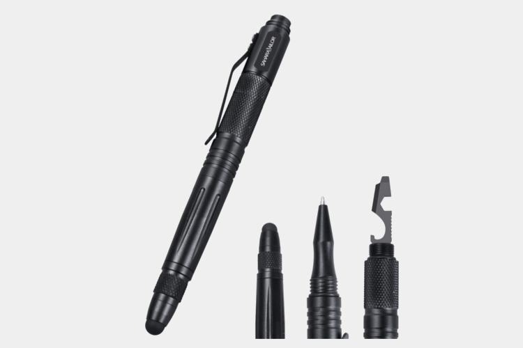 Sahara Sailor Multi-Functional Tactical Pen