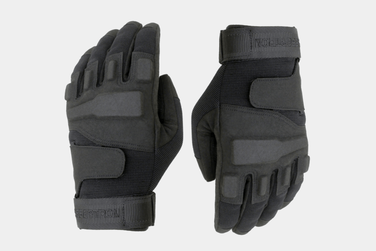 Seibertron S.O.L.A.G. Tactical Gloves
